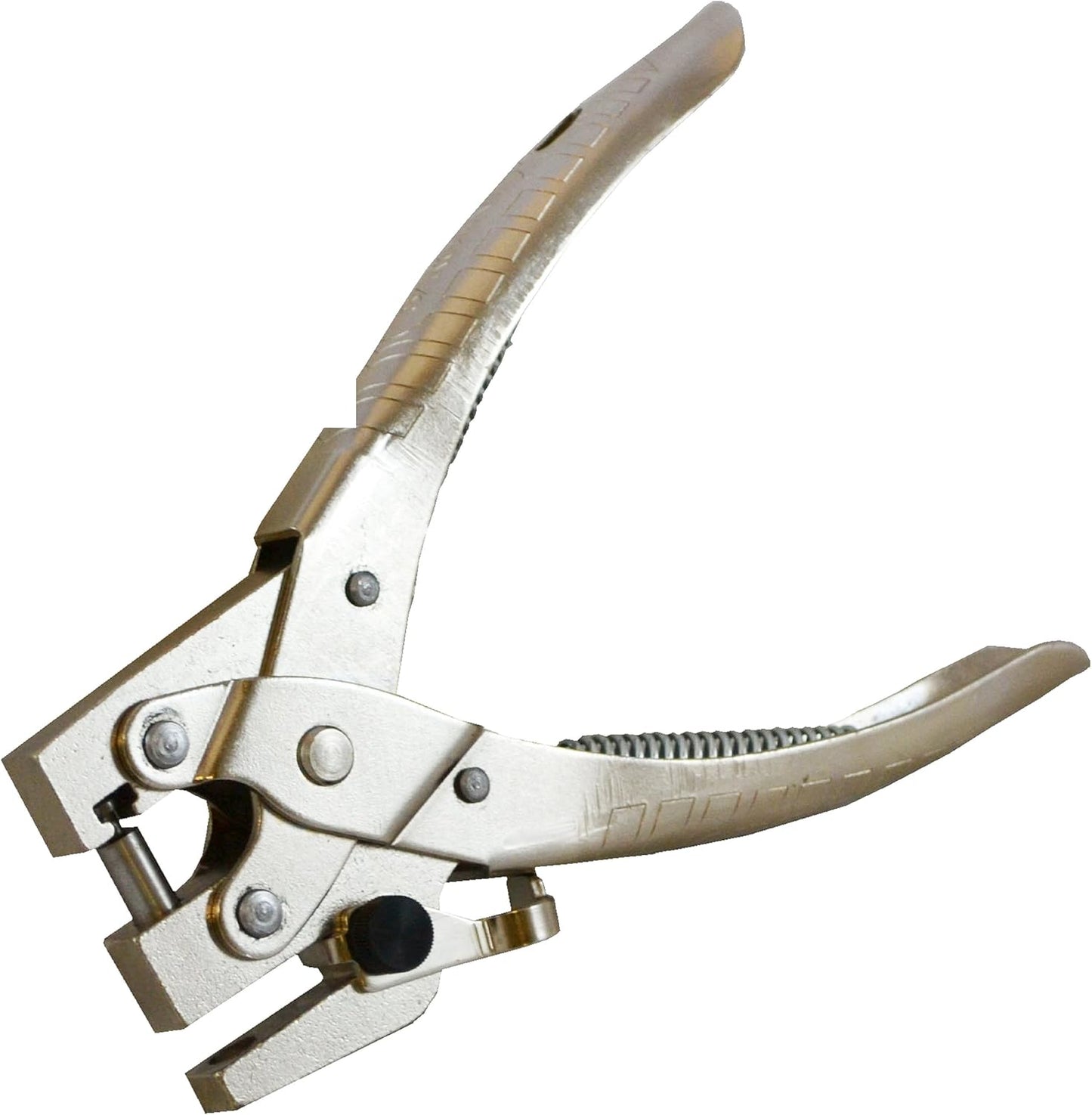 SARGENT Tools 1406S Heavy Duty Loose-Leaf 1/4-Inch Punch