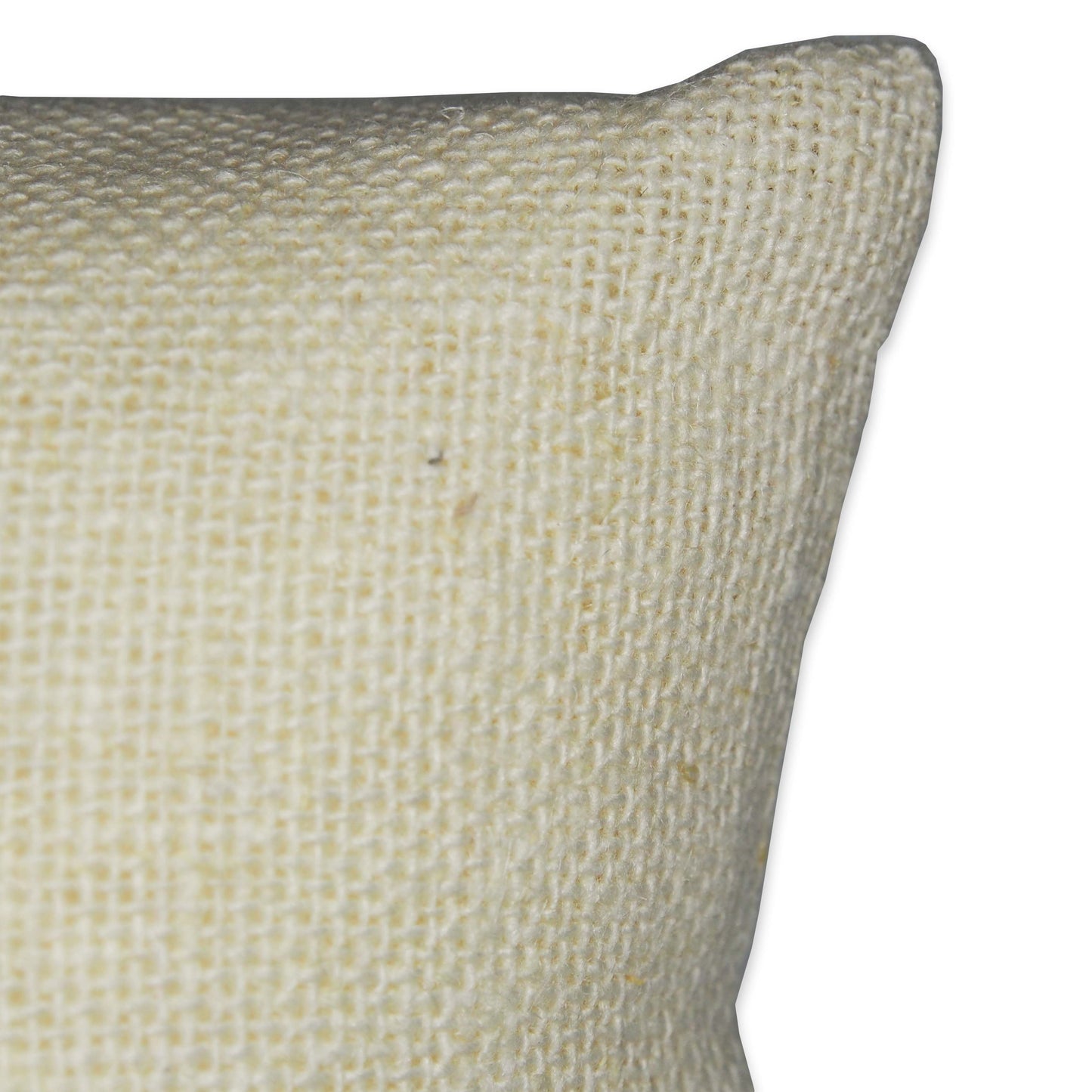 3 Qty - 4" x 4" Camelhide-Beige Linen Watch/Bangle Pillow Display