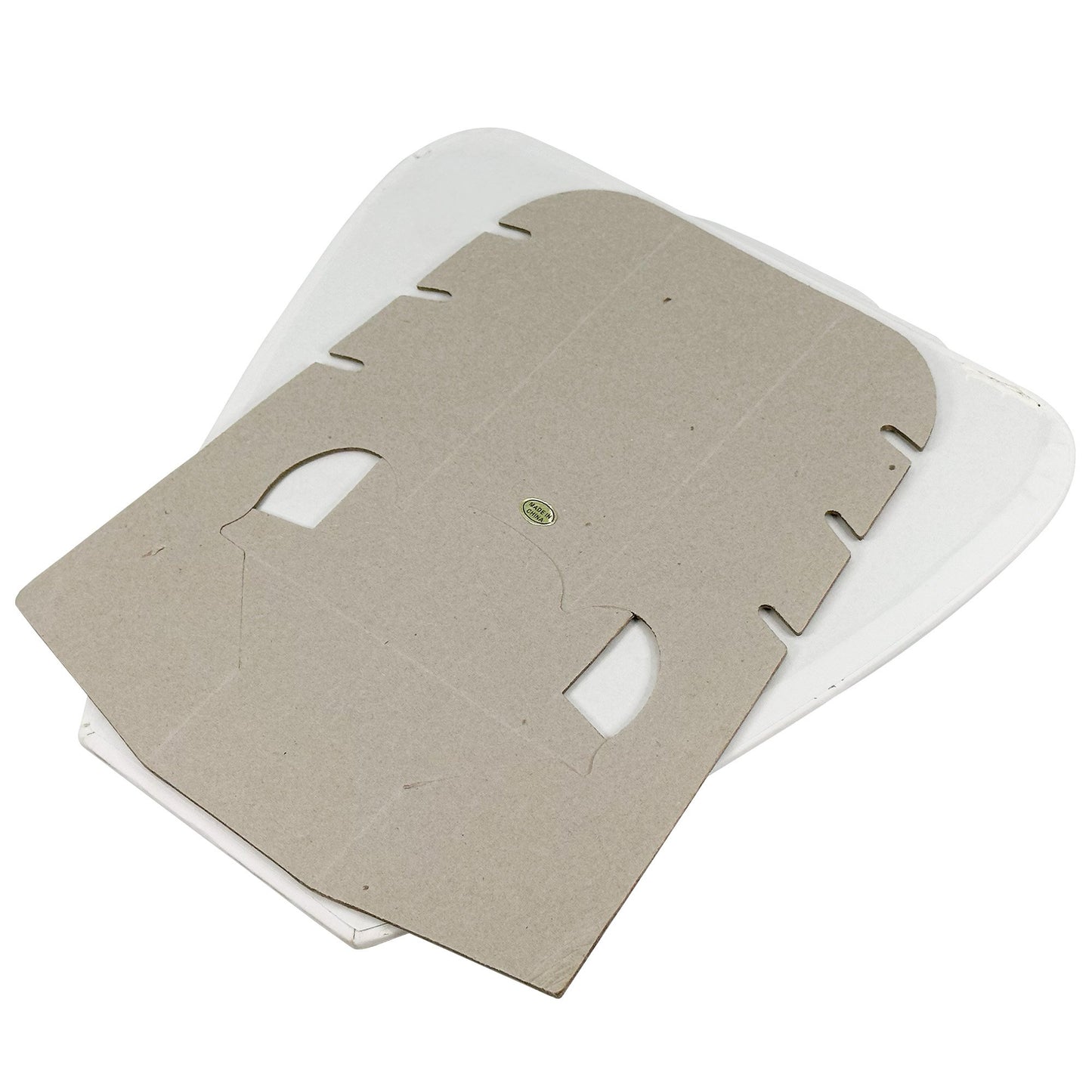 11"H Tiered Necklace Display Easel