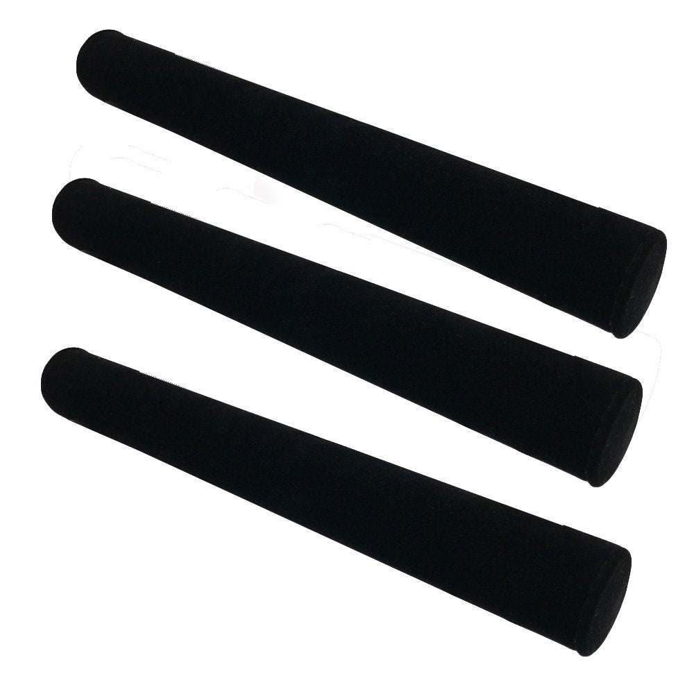 Velvor Jewelry Tube & Wire rack for bracelet- For displays - tabletop - rack displays