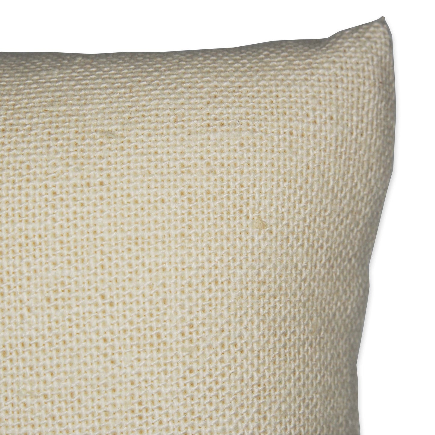 6 Qty - 5" x 5" Camelhide-Beige Linen Watch/Bangle Pillow Display -for Sales/Merchandise/Crafts/Storage/Display