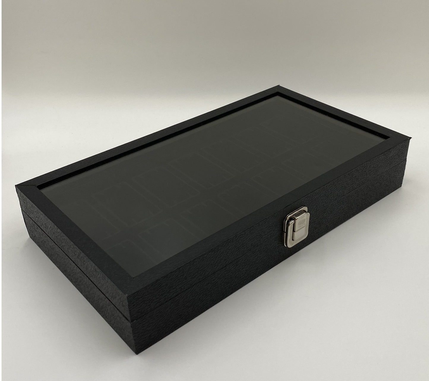 18 Slot Watch & Bangle Display Tray.