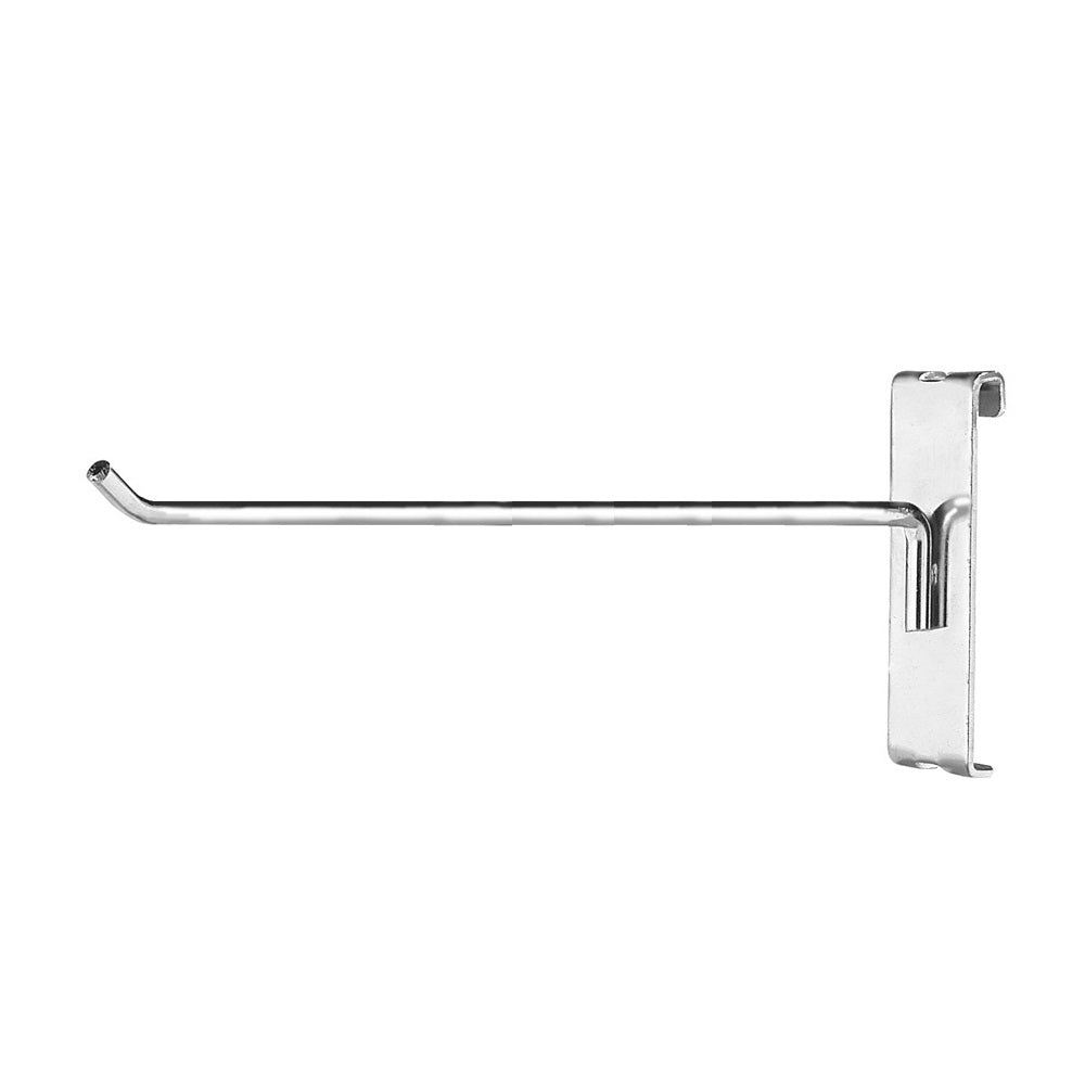 10" Heavy Duty Gridwall Hooks
