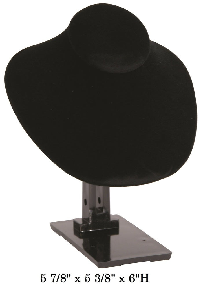 Adjustable Angle Stand Jewelry-Displays -456