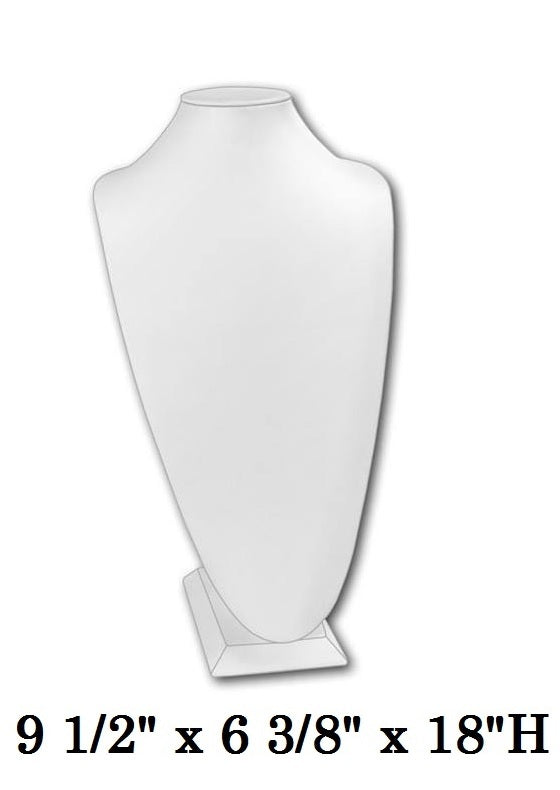 Flat top with Slim bottom Base