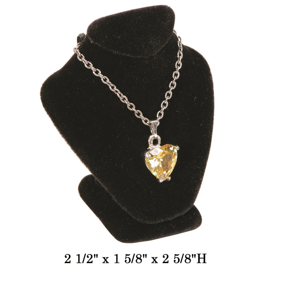 Mini Pendant Jewelry Display