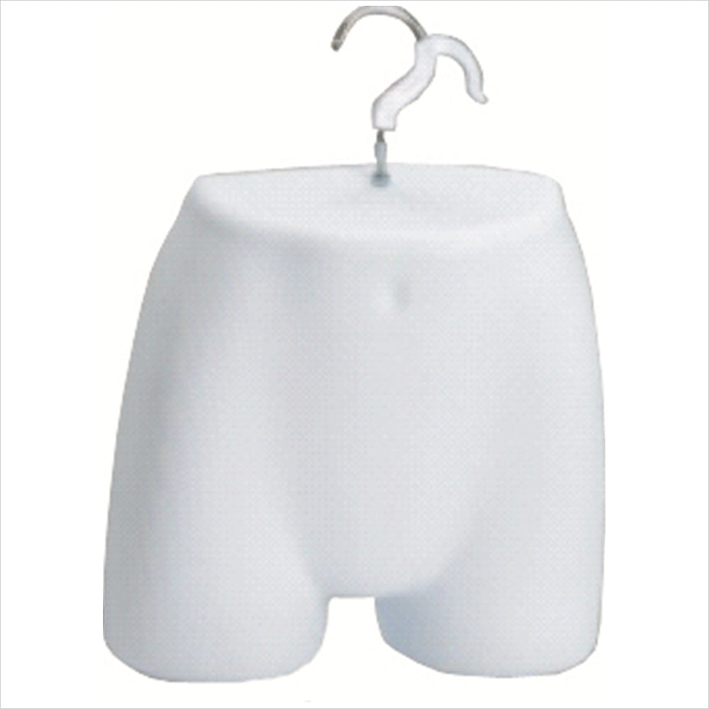 Ladies Black Hip Form