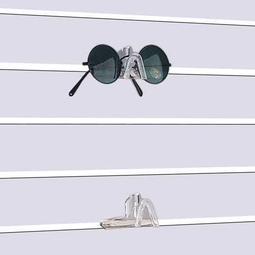 Single Frame Slatwall Eyewear Display