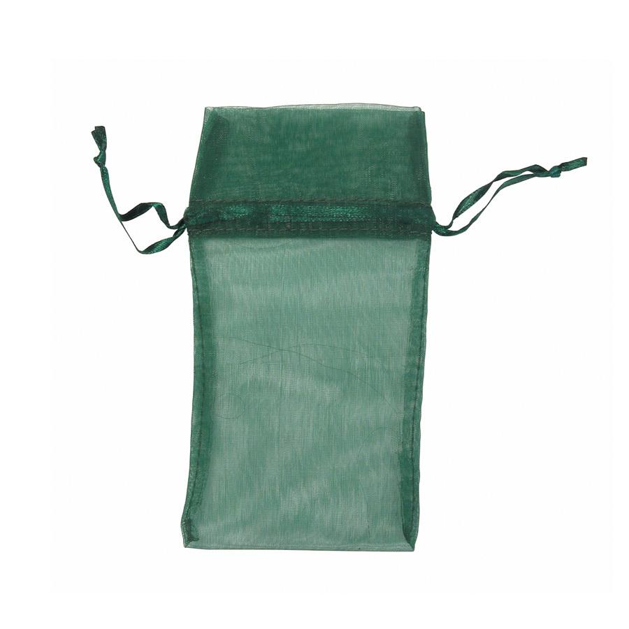 Organza Bags - (1 3/4"W x 2"H) - 12 Bags/Pack