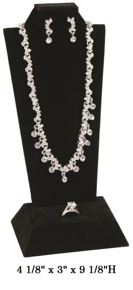 Combination Midsize Display