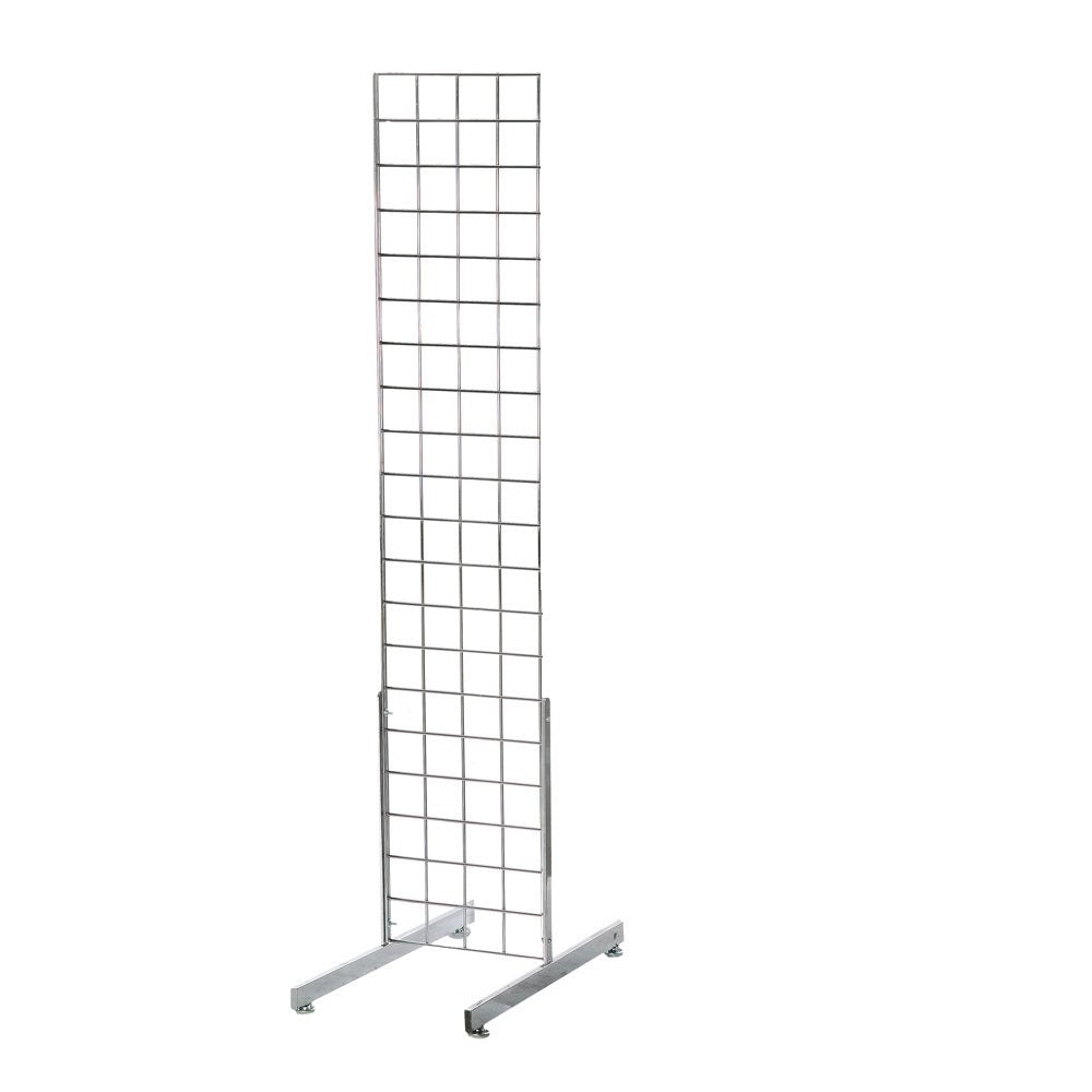 1' x 5' Heavy Duty Gridwall