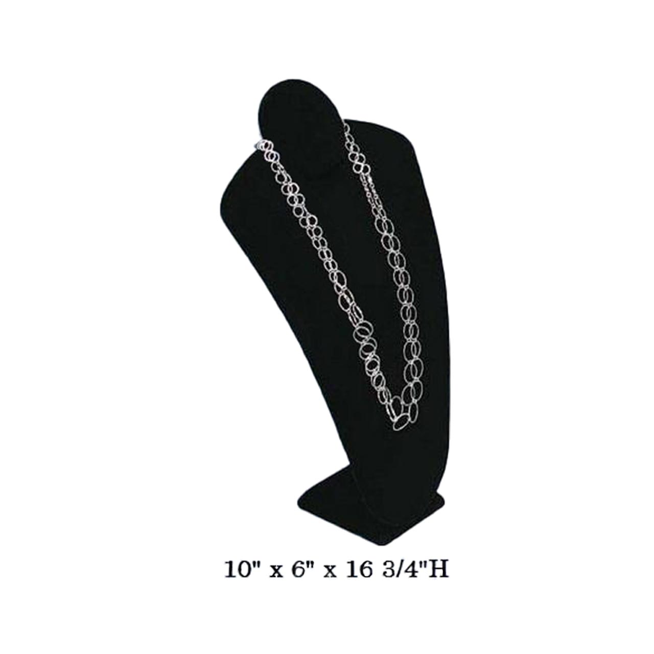 Round top & wide with Slim bottom