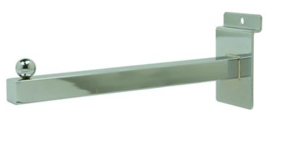 Faceout Square Tubing