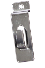 Notch Hook for Picture Frames