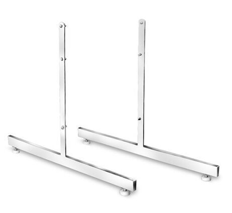 Gridwall Legs for Gridwalls - Sold per Pair