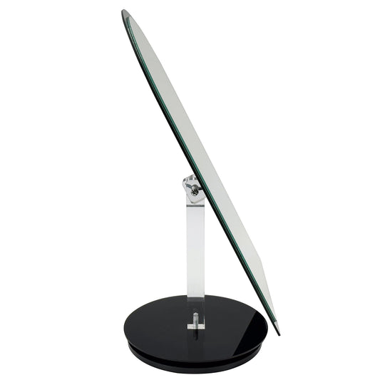 Springline Arch Mirror for Home/Business/Sales/Display/Table-Top