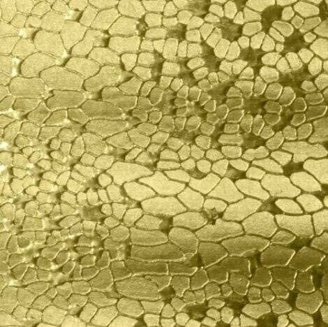 Mixed Gold Texture Cotton Filled Gift Boxes for Gifts and Party Favors