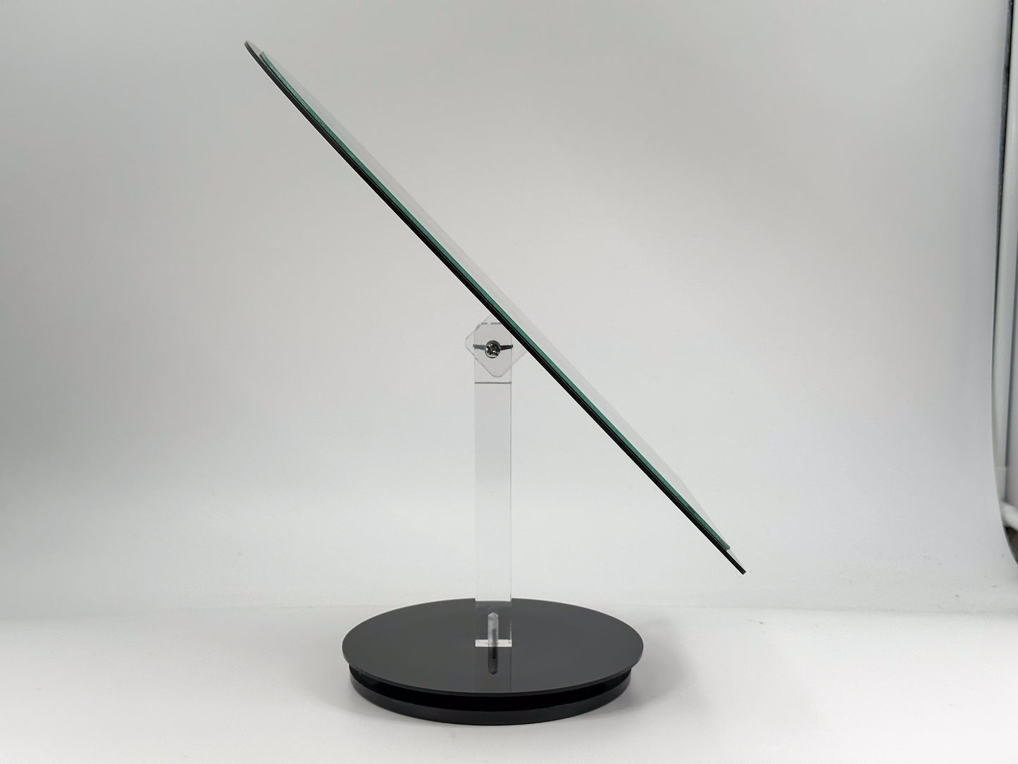 Springline Arch Mirror for Home/Business/Sales/Display/Table-Top