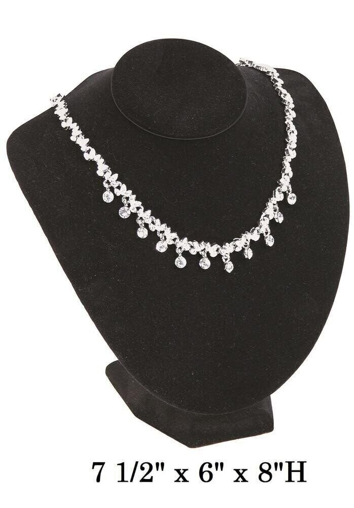 Neck Stand Midsize Display