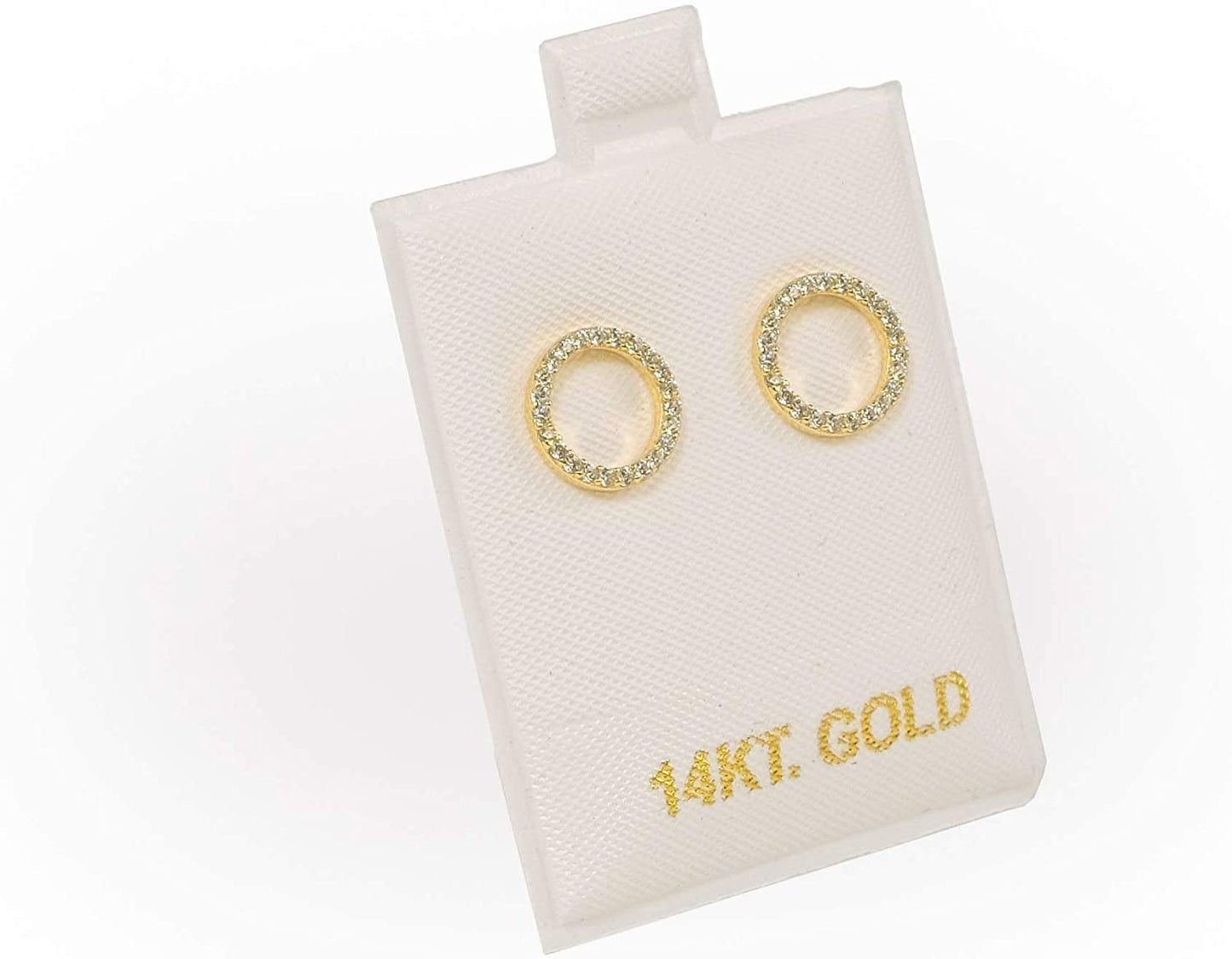 200 Qty Vinyl Puff Pad Earring Cards, Puff Cards for Earrings.