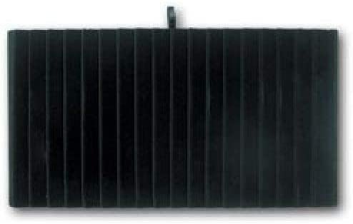 Full Size Tray Insert 18 Bracelets by Display and Fixture Store