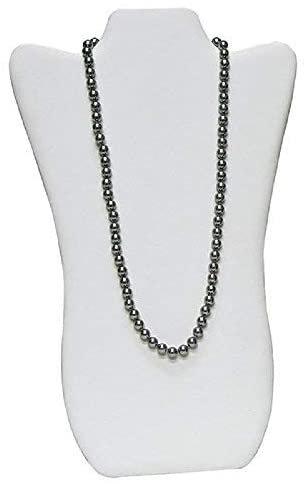 Elegant Necklace Jewelry Display Easel 14" H by N'icePackaging