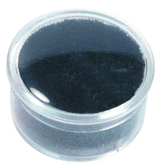 50 Foam Gem Jars Showcase Display 14 3/4" x 8 1/4" D x 1" H