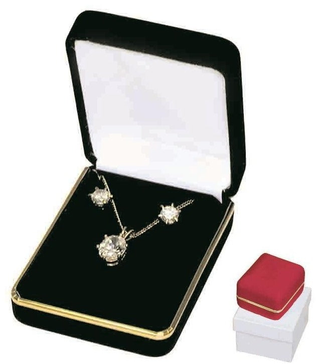 Pendant / Earring Boxes