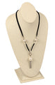 Necklace Pads