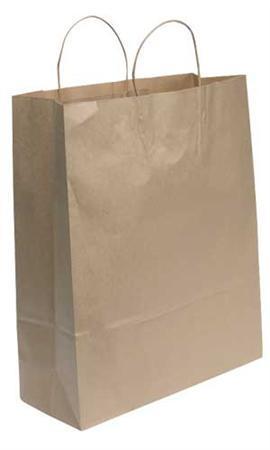 Paper Shopping Bags