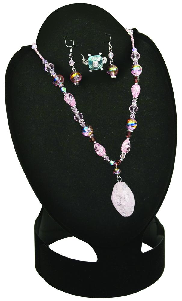 Economy Jewelry Displays