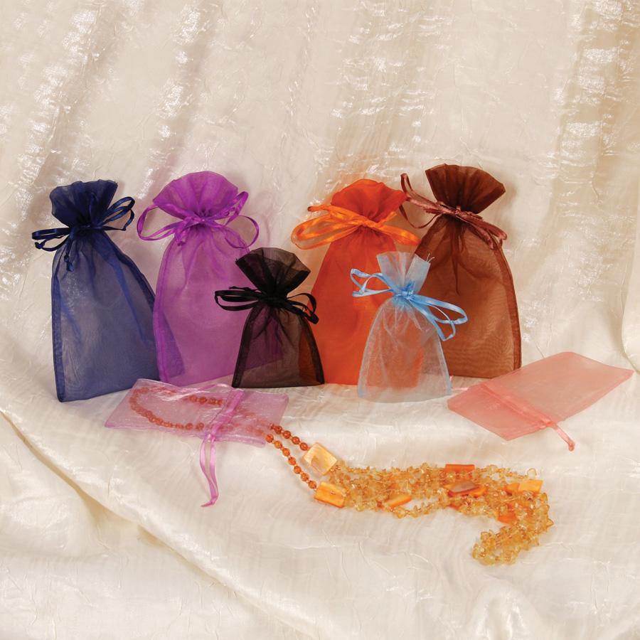 Organza Bags
