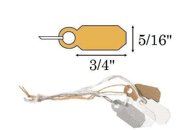 Parts String Tags String Tags – N'icePackaging