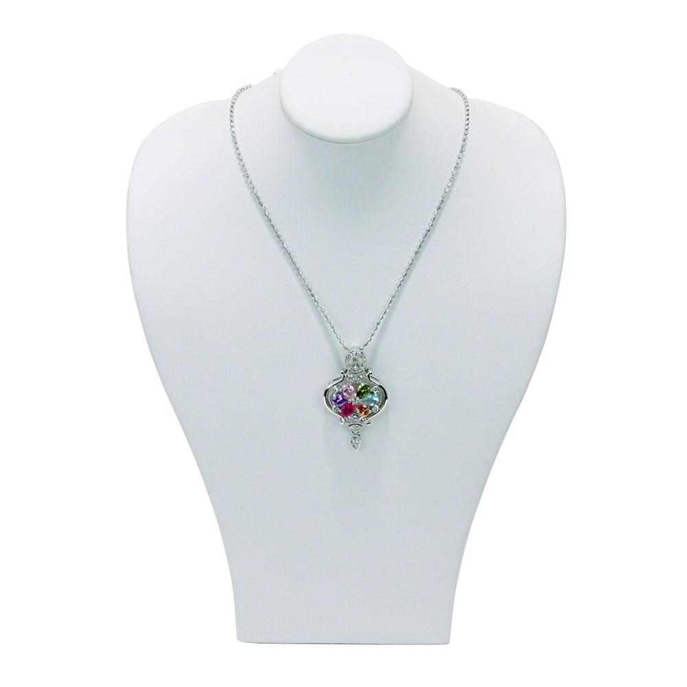 Necklace Displays