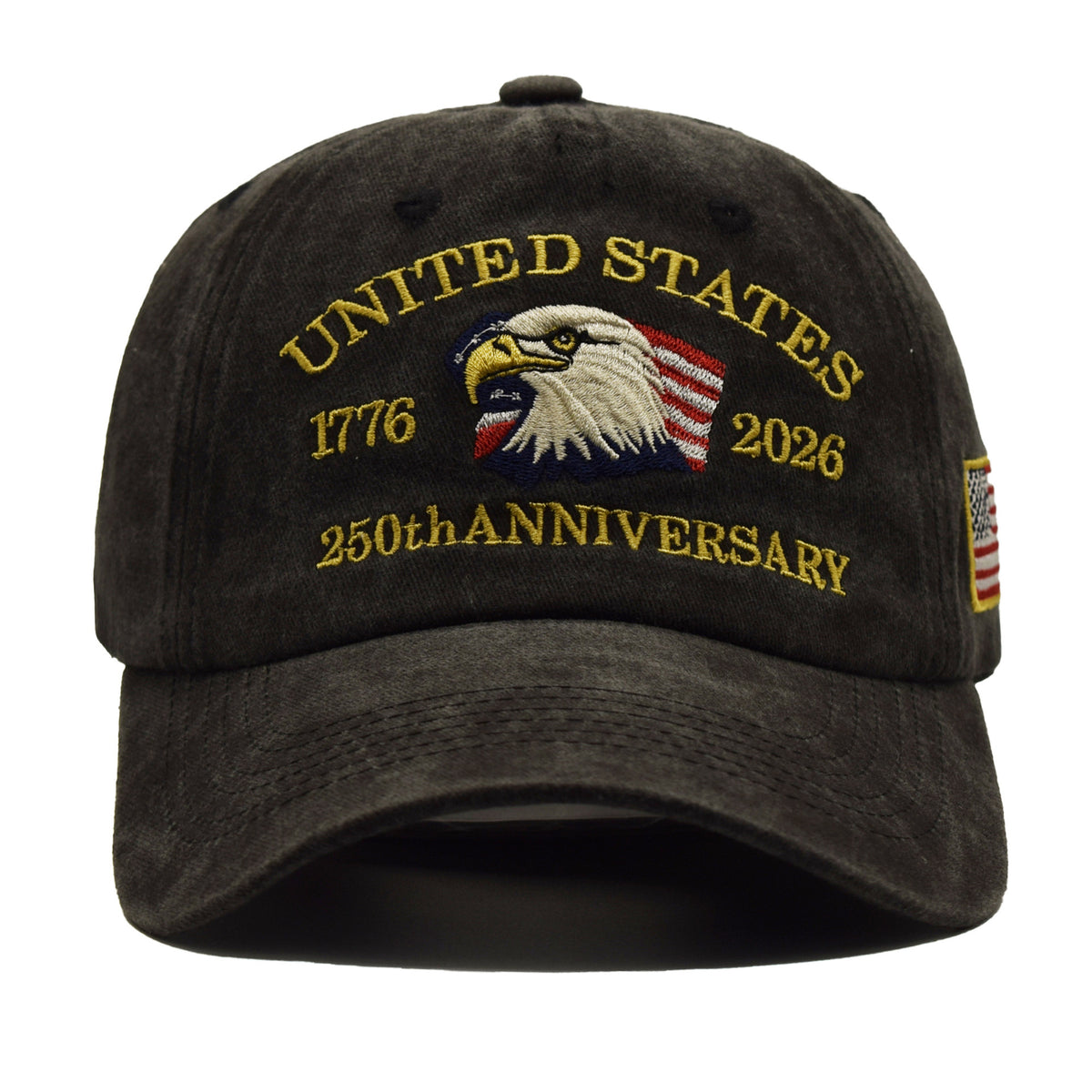 USA250 - Bald Eagle