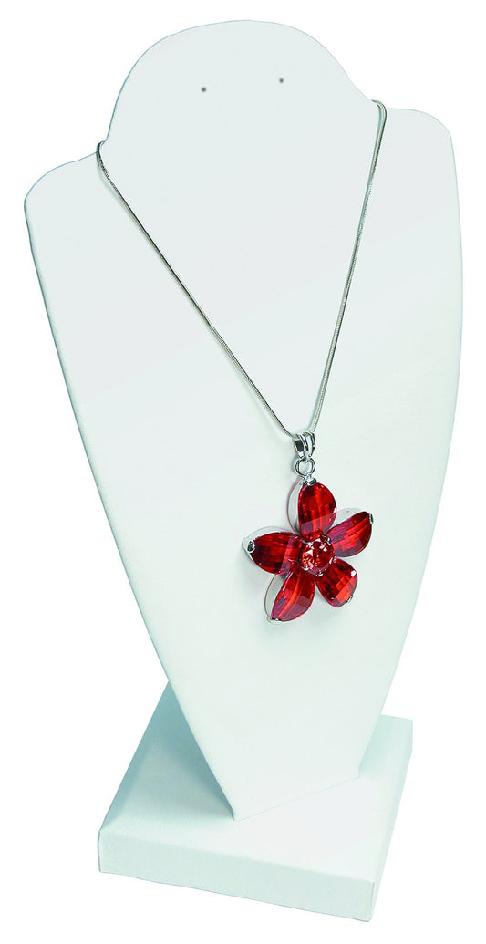 Detachable Combo necklace & earring 9 1/2" Display - For sales, display, shows, showcase, and more