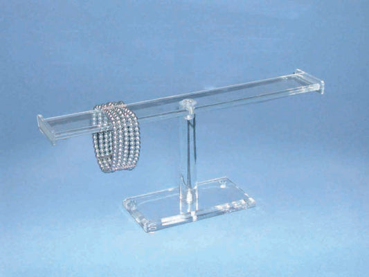 Acrylic Flat T bar