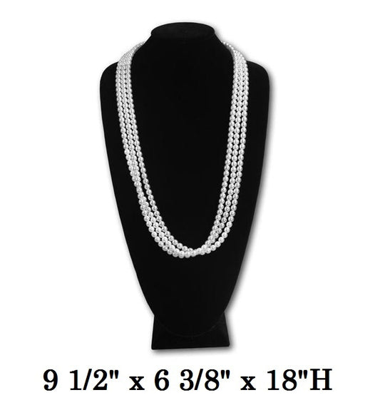 Flat top with Slim bottom