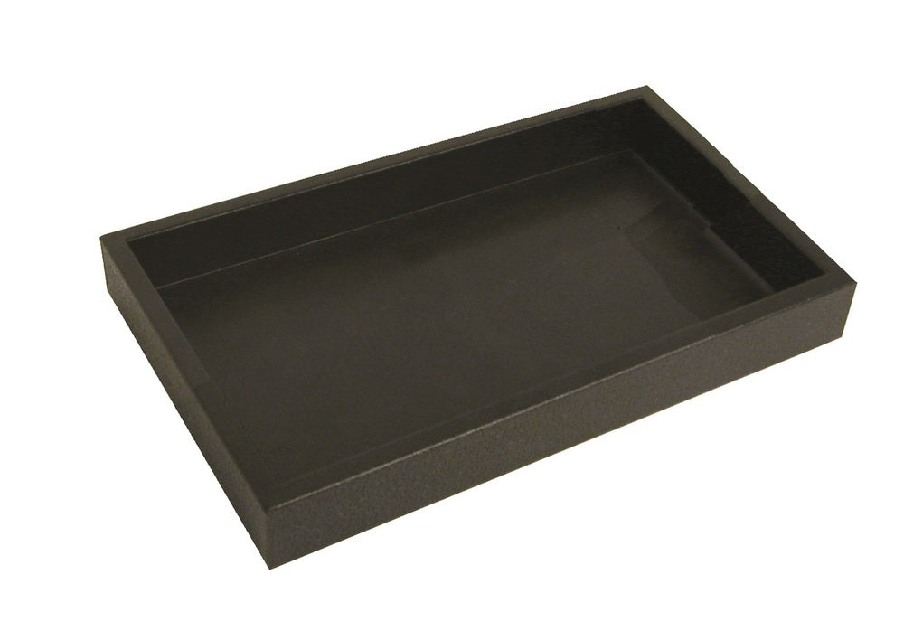 Small Utility Trays - 8 1/4" x 4 3/4" x 1"H