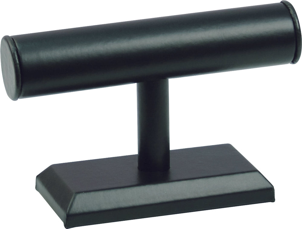 Black Velvet 5"H T Bar