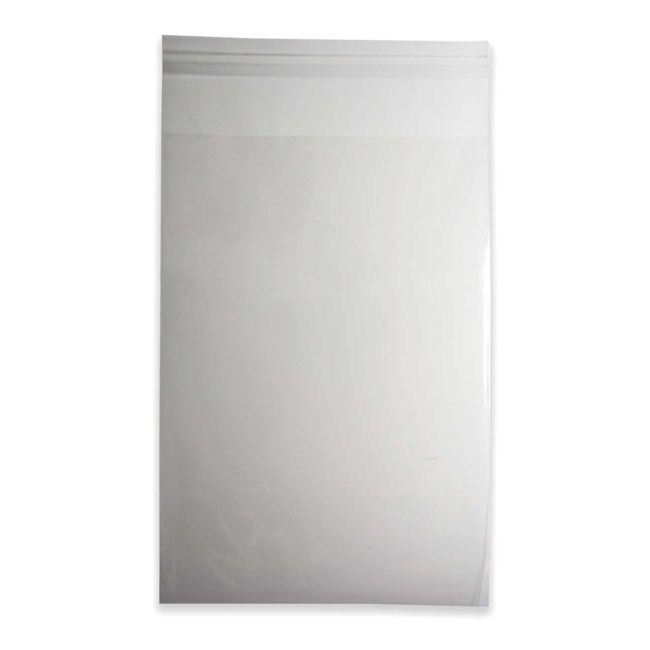 Self-adhesive Plastic Bag, Plastic Cellophane Bags