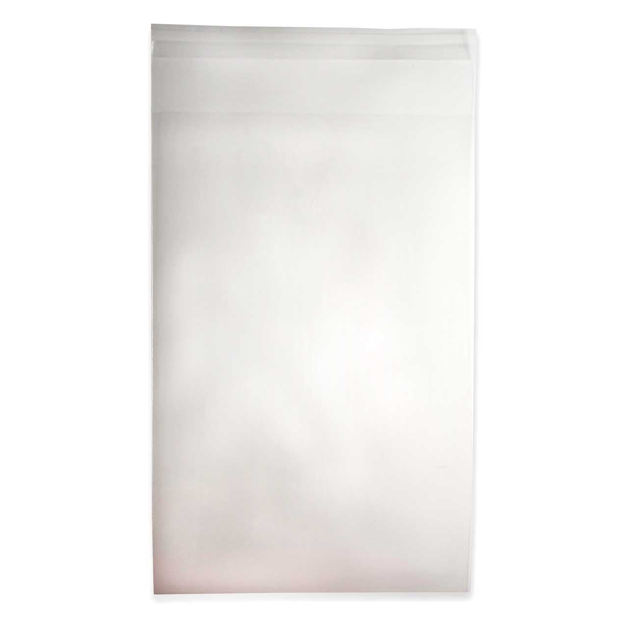 Clear PP Plastic Cello Bags