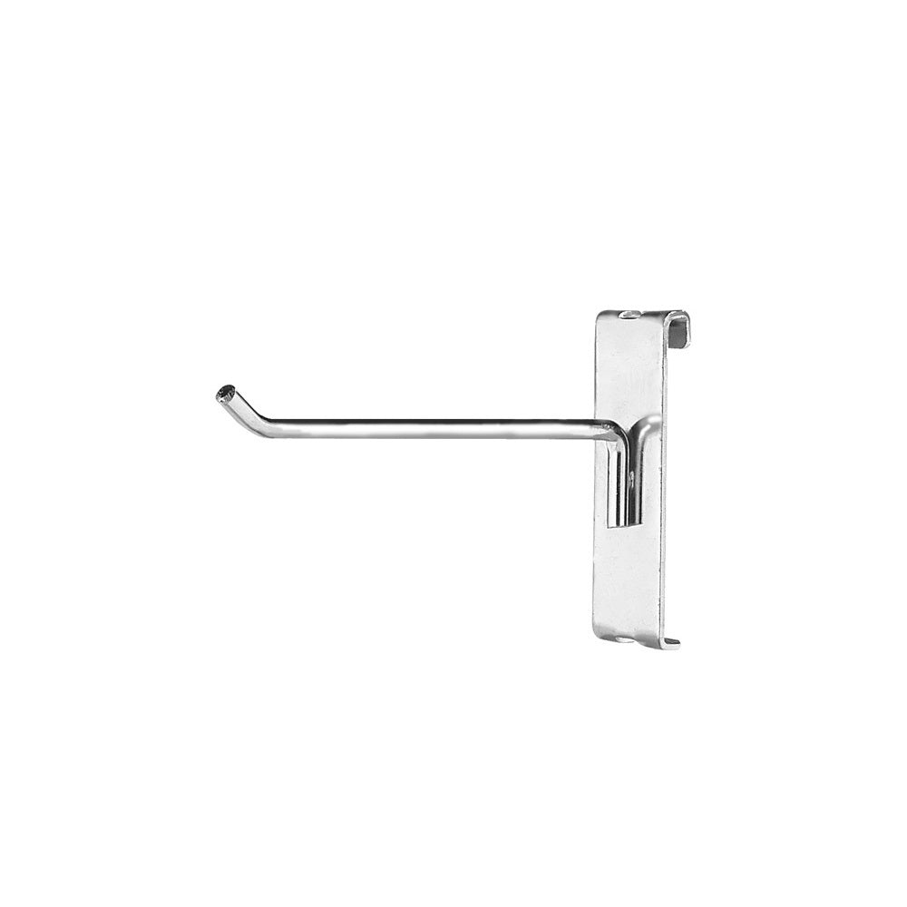4" Heavy Duty Gridwall Hooks