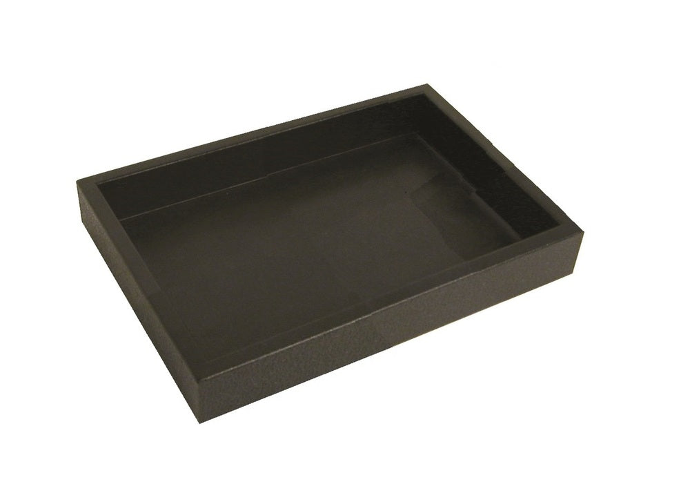 X-Small Utility Trays - 6" x 3 3/4" x 1"H