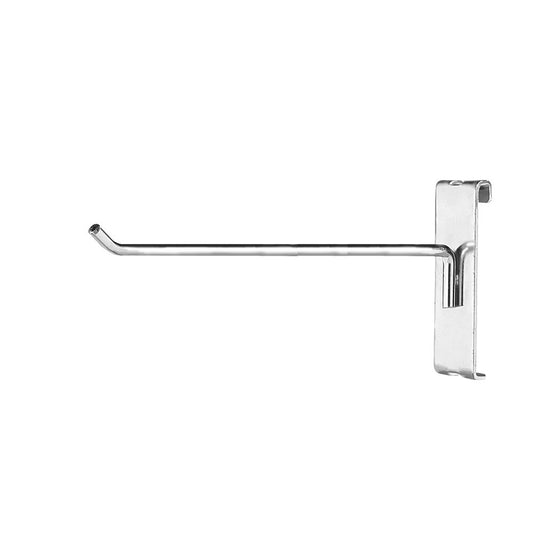 8" Heavy Duty Gridwall Hooks