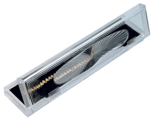 Crystal Style Bracelet/Watch Box