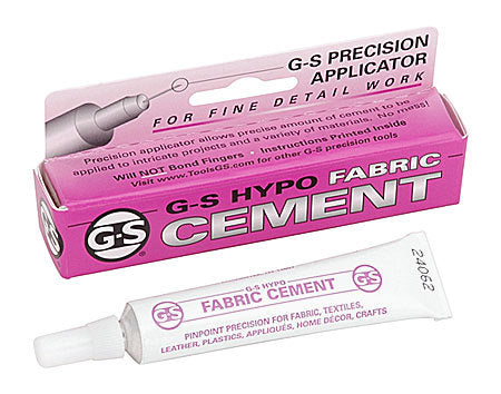G-S Hypo Fabric Cement
