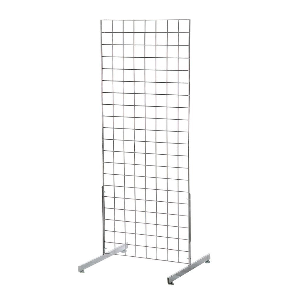 2' x 5' Heavy Duty Gridwall