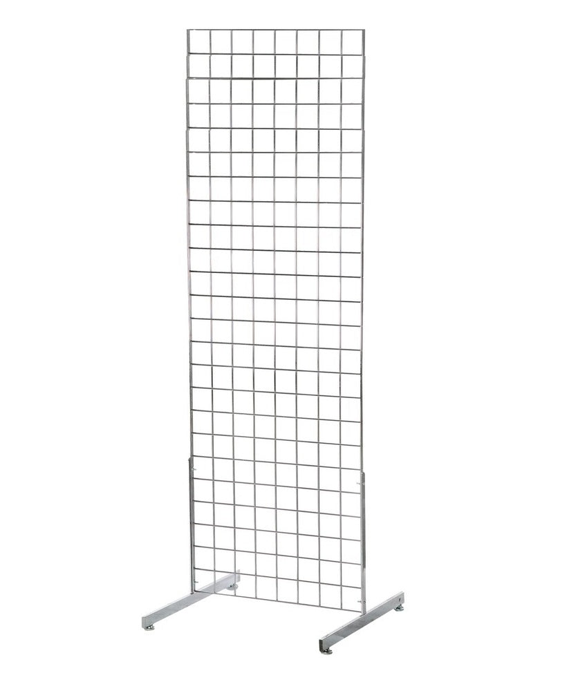 2' x 6' Heavy Duty Gridwall