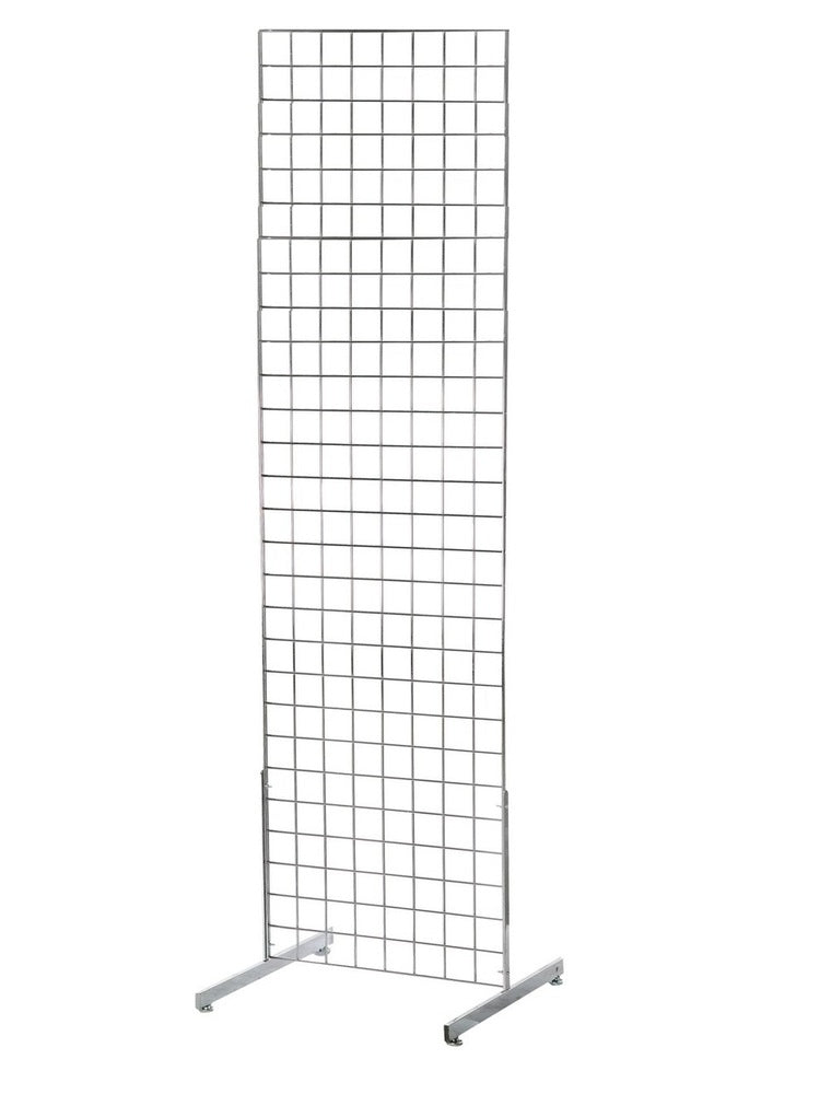 2' x 7' Heavy Duty Gridwall